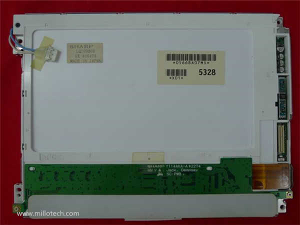 LQ10DS05|LCD Parts Sourcing|