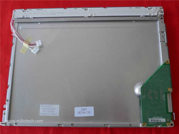LQ121S1DG21|LCD Parts Sourcing|
