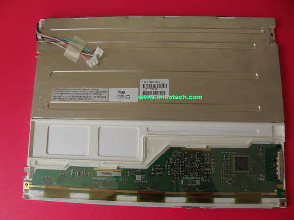LQ121S1LG41|LCD Parts Sourcing|