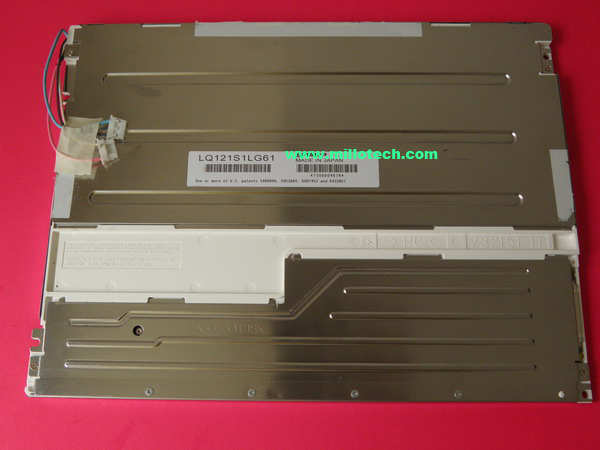 LQ121S1LG61|LCD Parts Sourcing|
