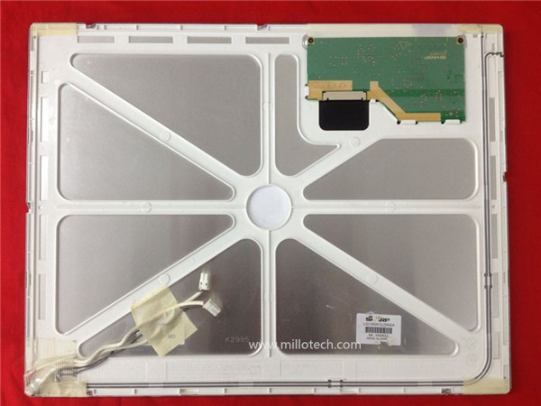 LQ150X1LGN1A|LCD Parts Sourcing|