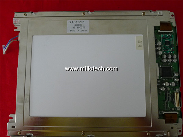 LQ9D001|LCD Parts Sourcing|