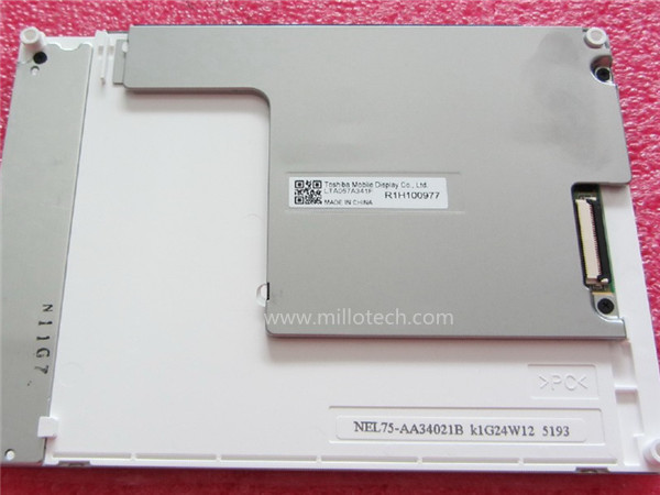 LTA057A340F|LCD Parts Sourcing|