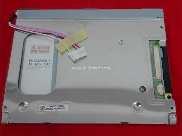 LTA065B0D0F|LCD Parts Sourcing|