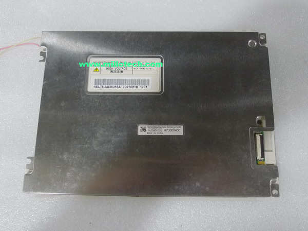 LTA075A360F|LCD Parts Sourcing|