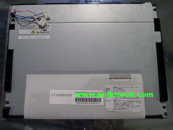 LTA104D185F|LCD Parts Sourcing|