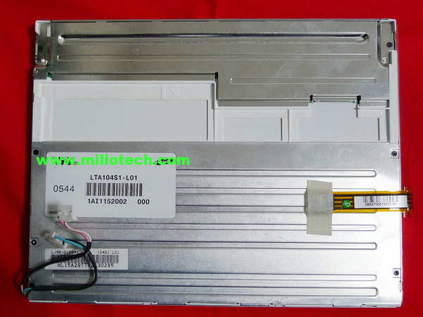 LTA104S1-L01|LCD Parts Sourcing|