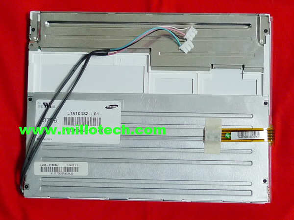 LTA104S2-L01|LCD Parts Sourcing|