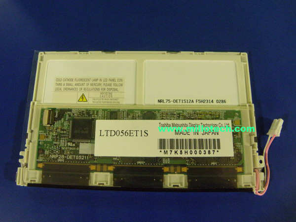 LTD056ET1S|LCD Parts Sourcing|