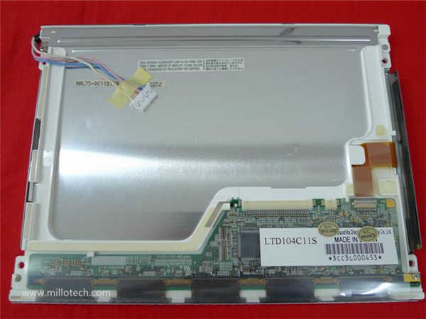 LTD104C11S|LCD Parts Sourcing|