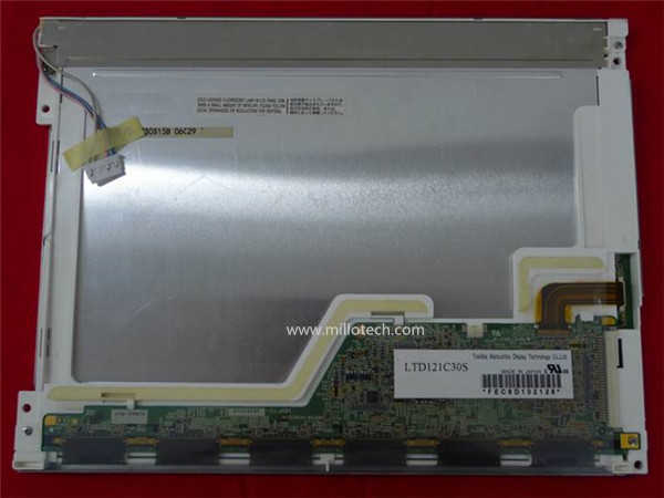 LTD121C30S|LCD Parts Sourcing|