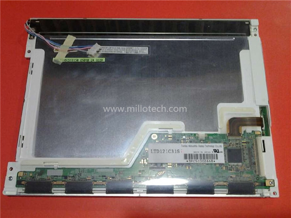 LTD121C31S|LCD Parts Sourcing|