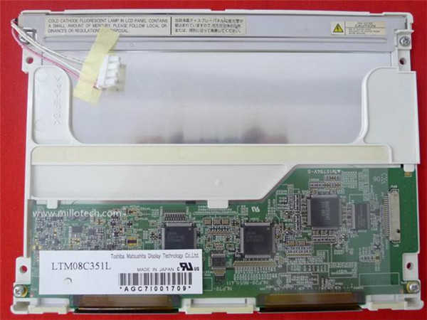 LTM08C351L|LCD Parts Sourcing|