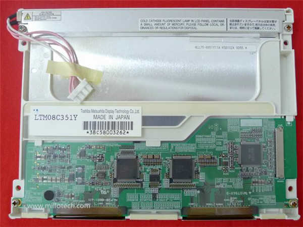 LTM08C351Y|LCD Parts Sourcing|