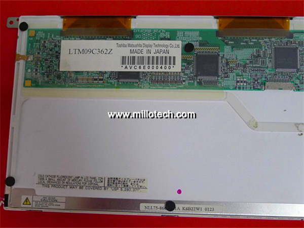 LTM09C362Z|LCD Parts Sourcing|