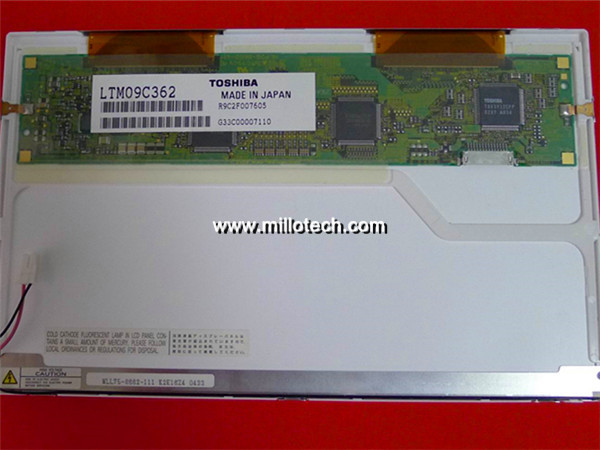 LTM09C362|LCD Parts Sourcing|