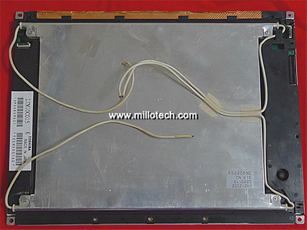 LTM10C015|LCD Parts Sourcing|
