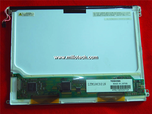 LTM10C321N|LCD Parts Sourcing|