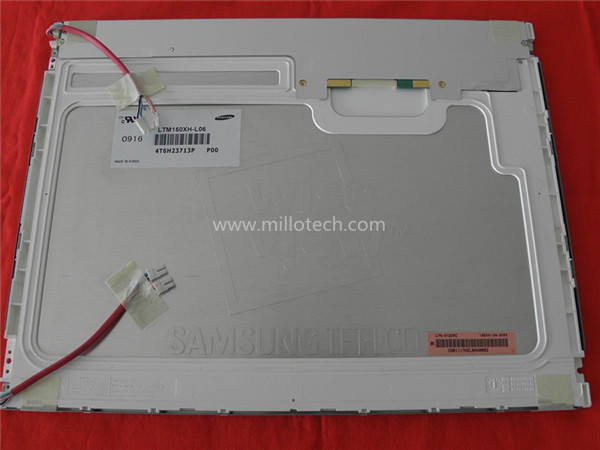 LTM150XH-L06|LCD Parts Sourcing|
