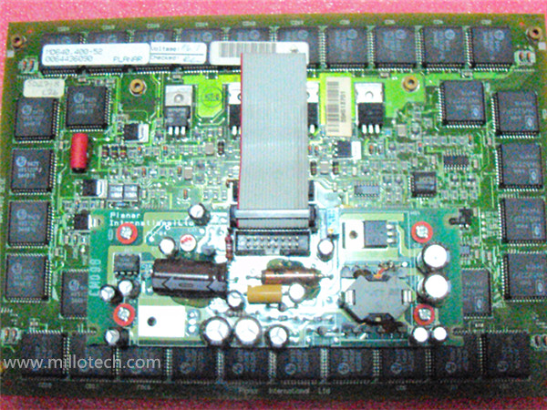 MD640.400-52|LCD Parts Sourcing|