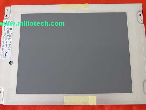 NL10276BC12-02|LCD Parts Sourcing|