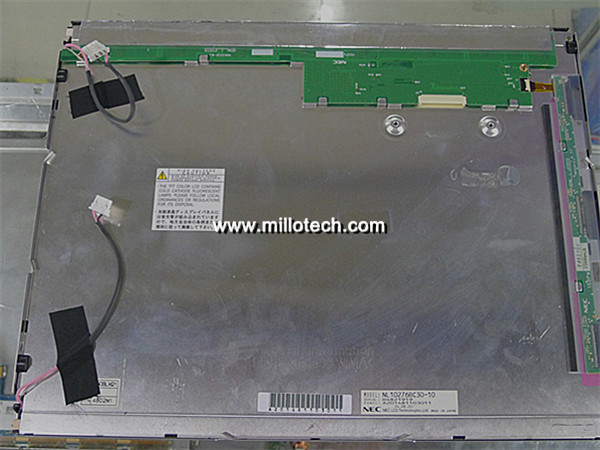 NL10276BC30-10|LCD Parts Sourcing|