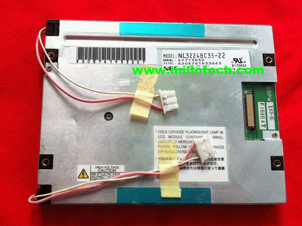 NL3224BC35-22|LCD Parts Sourcing|
