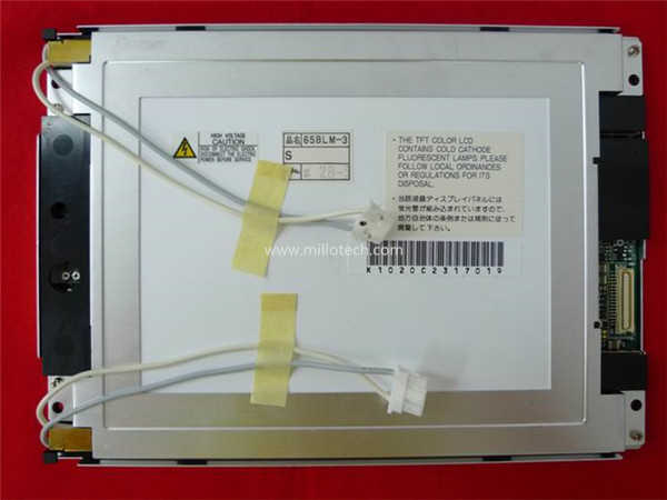NL6448AC20-06|LCD Parts Sourcing|