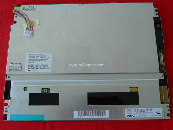 NL6448AC33-29|LCD Parts Sourcing|