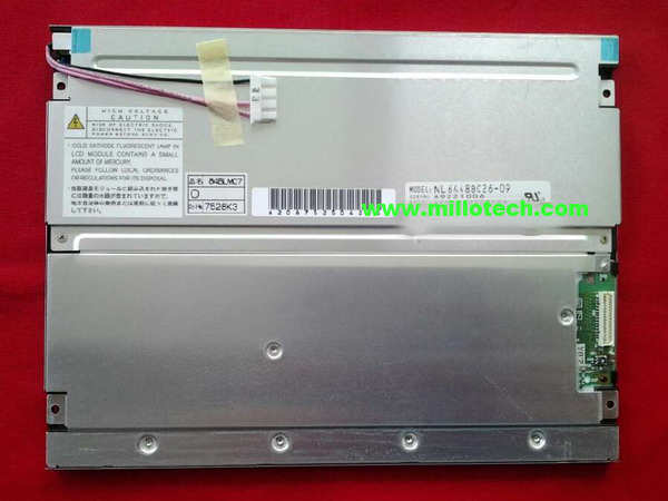 NL6448B26-09C|LCD Parts Sourcing|