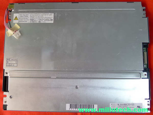 NL6448BC33-53|LCD Parts Sourcing|