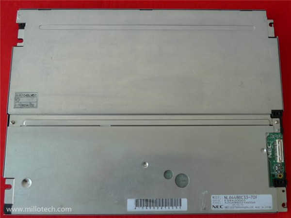 NL6448BC33-70F|LCD Parts Sourcing|