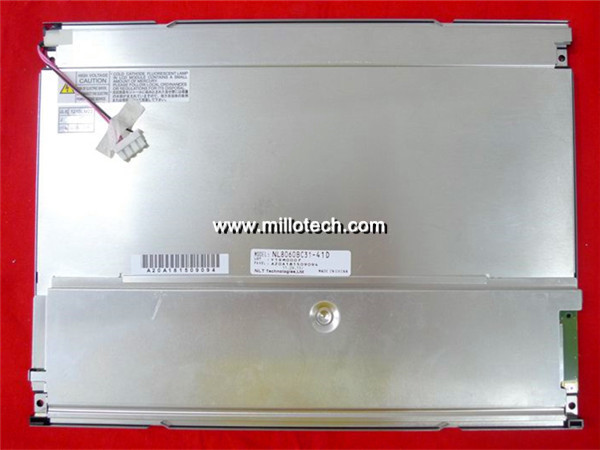 NL8060BC31-41D|LCD Parts Sourcing|