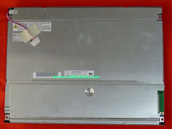 NL8060BC31-41E|LCD Parts Sourcing|