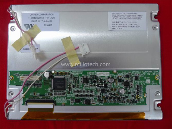 T-51750GD065J-FW-ADN|LCD Parts Sourcing|