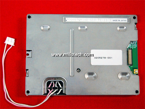 TCG057QV1AE-G10|LCD Parts Sourcing|