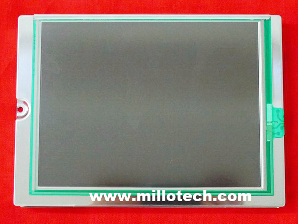 TCG057QVLCB-G00|LCD Parts Sourcing|