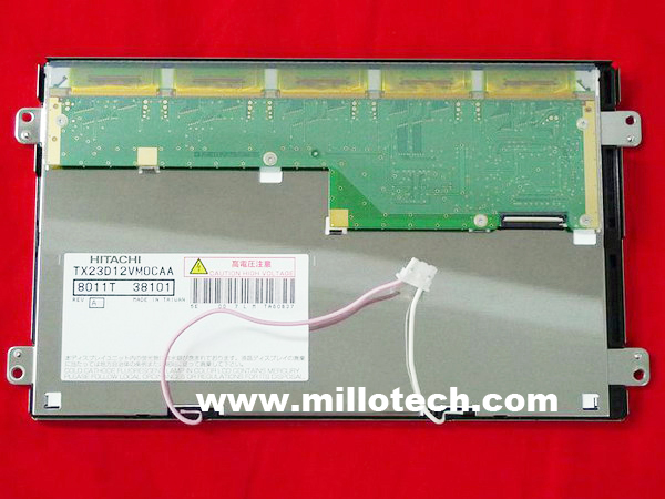 TX23D12VM0CAA|LCD Parts Sourcing|